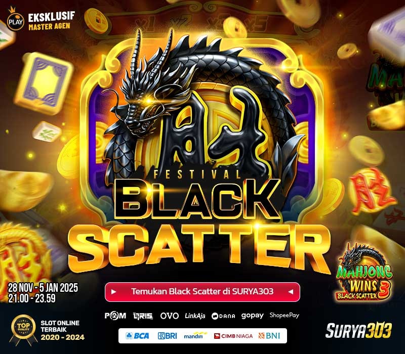 SURYA303 ⎊ Platform Slot Gacor Terpercaya Hari Ini, Mudah Menang dengan Link Kami.